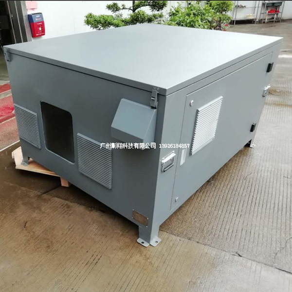 恒温恒湿储存柜