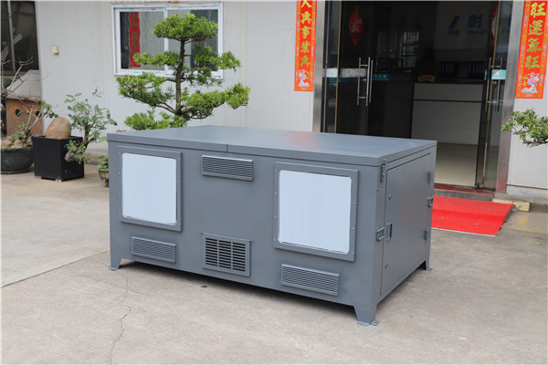 户外投影仪防护箱